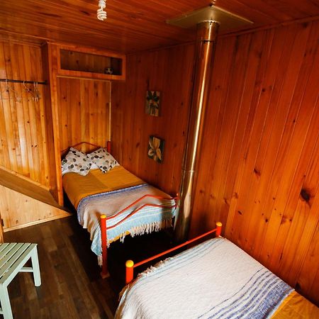 Hostel El Alcazar Villarrica Pokoj fotografie