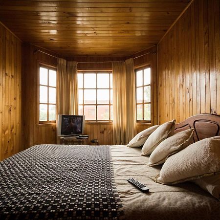 Hostel El Alcazar Villarrica Pokoj fotografie